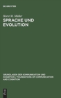 Image for Sprache und Evolution