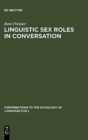 Image for Linguistic Sex Roles in Conversation