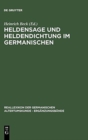 Image for Heldensage Und Heldendichtung Im Germanischen