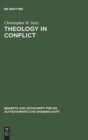 Image for Theology in Conflict : Reactions to the Exile in the Book of Jeremiah