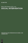 Image for Social Intervention : Potential and Constraints