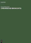 Image for Chronische Bronchitis