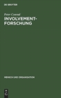 Image for Involvement-Forschung