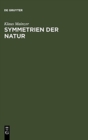 Image for Symmetrien der Natur