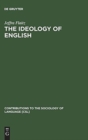 Image for The Ideology of English