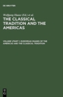 Image for European Images of the Americas and the Classical Tradition