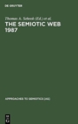 Image for The Semiotic Web 1987
