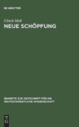Image for Neue Schoepfung
