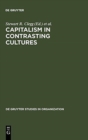 Image for Capitalism in Contrasting Cultures
