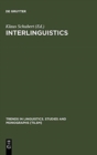 Image for Interlinguistics