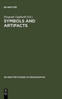 Image for Symbols and Artifacts : Views of the Corporate Landscape
