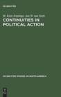 Image for Continuities in Political Action