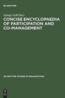 Image for Concise Encyclopaedia of Participation and Co-Management