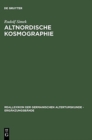 Image for Altnordische Kosmographie