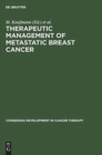 Image for Therapeutic Management of Metastatic Breast Cancer
