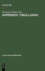 Image for Appendix Tibulliana