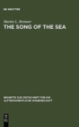 Image for The Song of the Sea : Ex 15:1 - 21