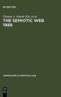 Image for The Semiotic Web 1989