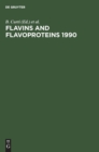 Image for Flavins and Flavoproteins 1990