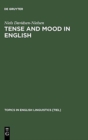 Image for Tense and Mood in English : A Comparison with Danish
