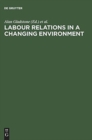 Image for Labour Relations in a Changing Environment