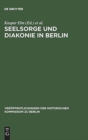 Image for Seelsorge und Diakonie in Berlin