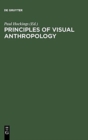 Image for Principles of Visual Anthropology