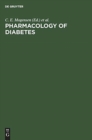 Image for Pharmacology of Diabetes