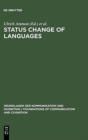 Image for Status Change of Languages