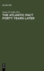 Image for The Atlantic Pact forty Years later
