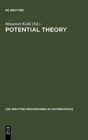 Image for Potential Theory : Proceedings of the International Conference on Potential Theory, Nagoya (Japan), August 30-September 4, 1990