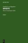 Image for Briefe