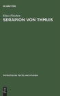 Image for Serapion von Thmuis