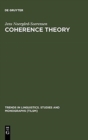 Image for Coherence Theory