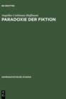 Image for Paradoxie der Fiktion