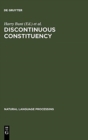 Image for Discontinuous Constituency
