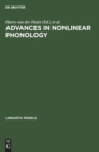 Image for Advances in Nonlinear Phonology