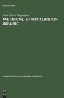 Image for Metrical Structure of Arabic