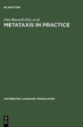 Image for Metataxis in Practice : Dependency Syntax for Multilingual Machine Translation
