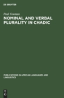 Image for Nominal and Verbal Plurality in Chadic