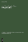 Image for Fallacies : Selected Papers 1972-1982