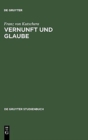 Image for Vernunft und Glaube