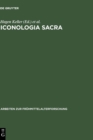 Image for Iconologia sacra