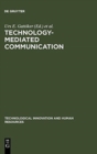 Image for Technology-Mediated Communication
