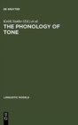 Image for The Phonology of Tone