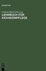 Image for Lehrbuch f?r Krankenpflege