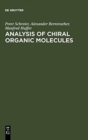Image for Analysis of Chiral Organic Molecules