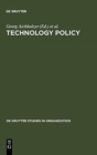Image for Technology Policy