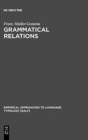 Image for Grammatical Relations