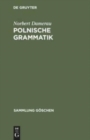 Image for Polnische Grammatik